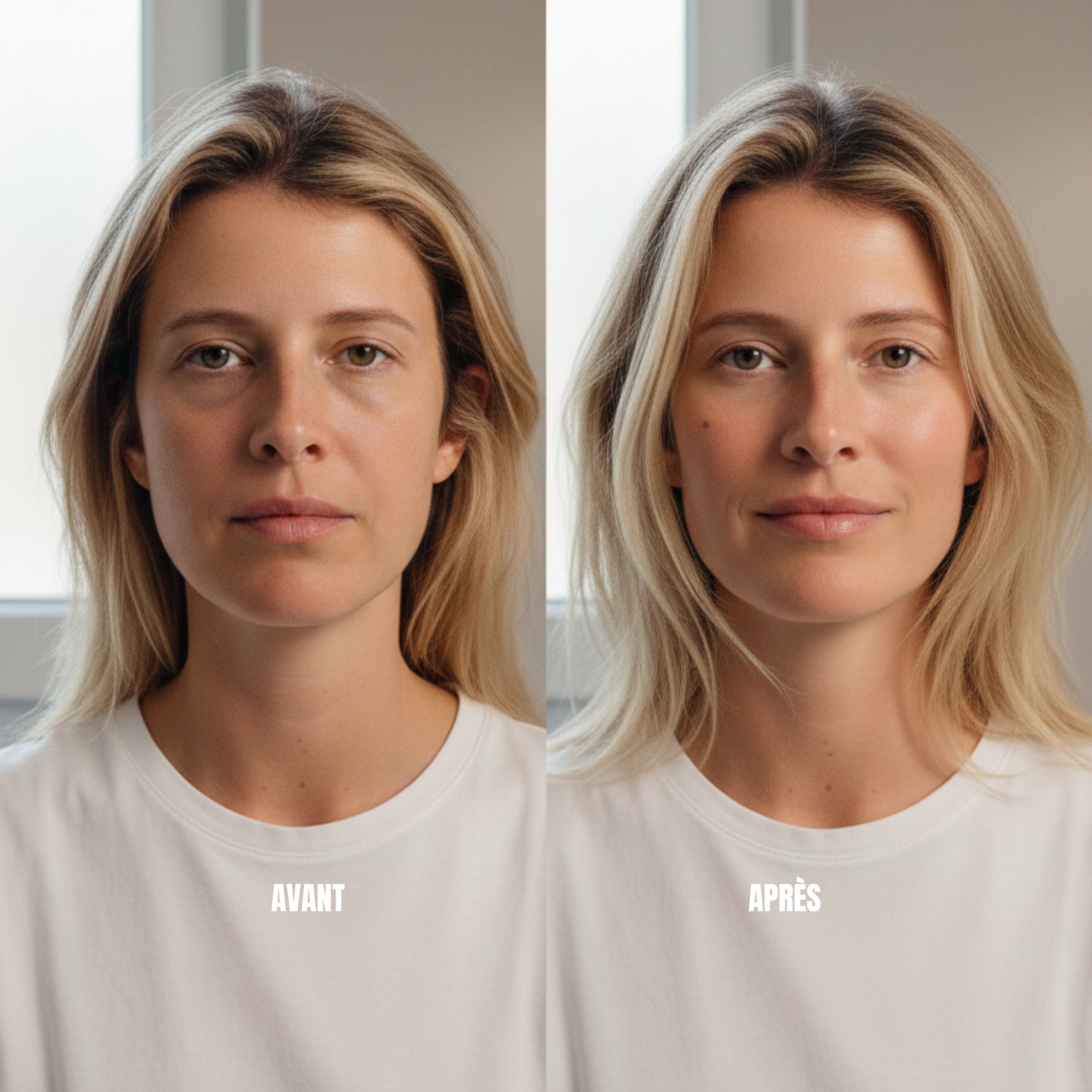 BROSSE LYMPHATIQUE VISAGE