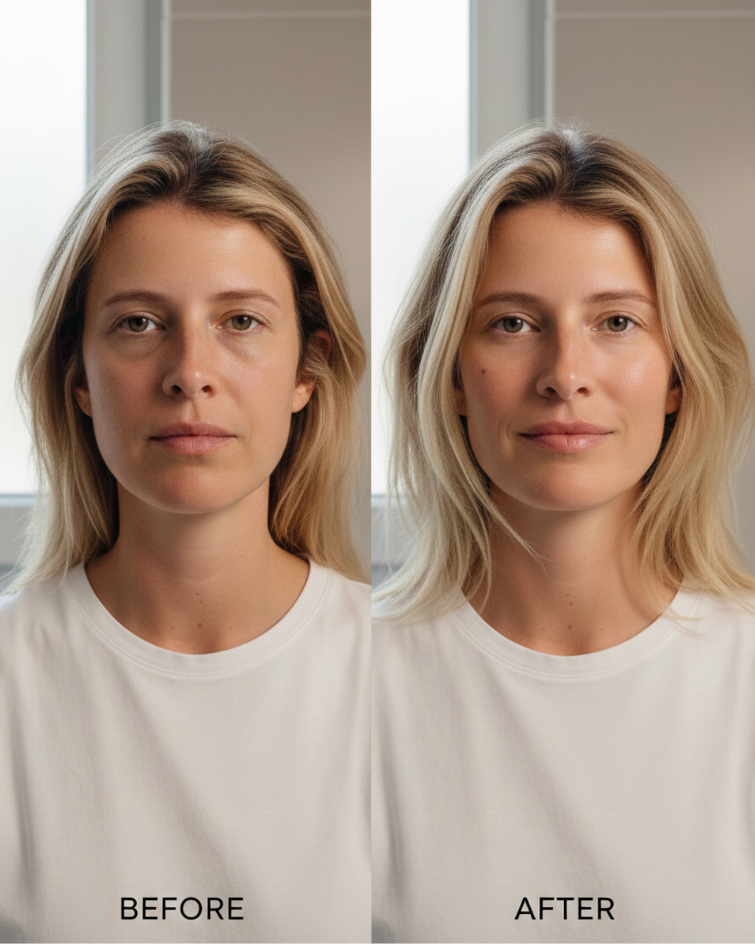 BROSSE LYMPHATIQUE VISAGE