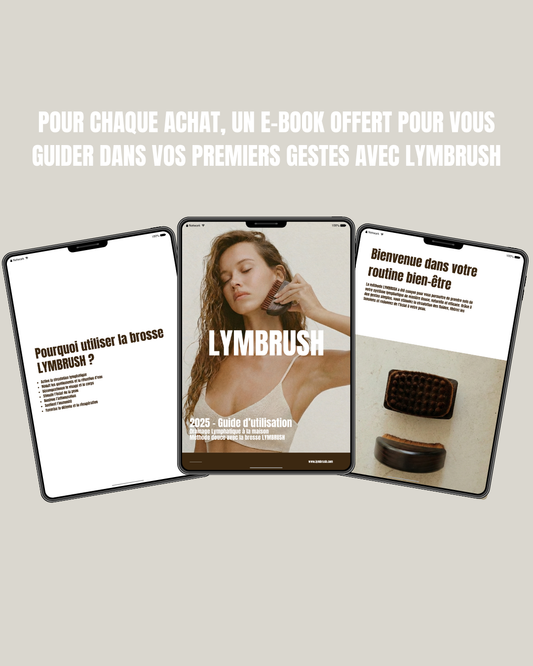 E-book Lymbrush